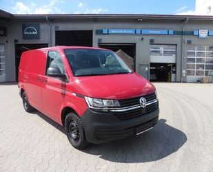 VW Volkswagen T6.1 Transporter Kasten EcoProfi FWD Gebrauchtwagen