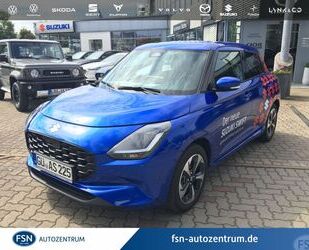 Suzuki Suzuki SWIFT COMFORT+ HYBRID ACC Rückfahrkamera Gebrauchtwagen