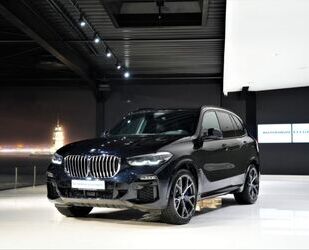 BMW BMW X5 xDrive40i*M-SPORTPAKET*HEAD-UP*21