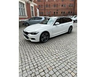 BMW BMW Touring 320d xDrive M Sport Shadow Gebrauchtwagen