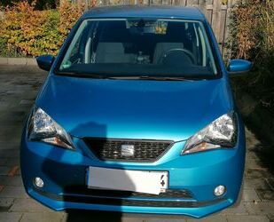 Seat Seat Mii 1.0 44kW Ecomotive Reference Gebrauchtwagen