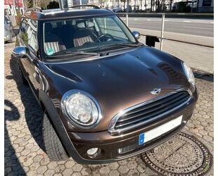 Mini MINI One Clubman 