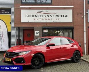 Honda Honda Civic 1.0 i-VTEC Elegance / Dealer onderhoud Gebrauchtwagen