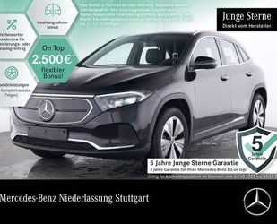 Mercedes-Benz Mercedes-Benz EQA 250 PROGRESSIVE Advanced+ PLUS/B Gebrauchtwagen