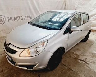 Opel Opel Corsa D Edition Gebrauchtwagen