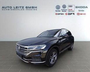 VW Volkswagen Touareg V6 TDI Atmosphere ACC NaviPro P Gebrauchtwagen