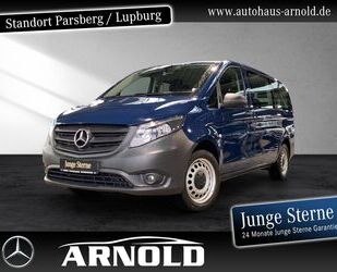 Mercedes-Benz Mercedes-Benz Vito 114 CDI 4x4 Tourer PRO Lang Nav Gebrauchtwagen