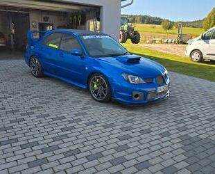 Subaru Subaru Impreza 2.5 WRX STi WRX STi Gebrauchtwagen