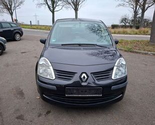 Renault Renault Modus Avantage*Klima* Gebrauchtwagen