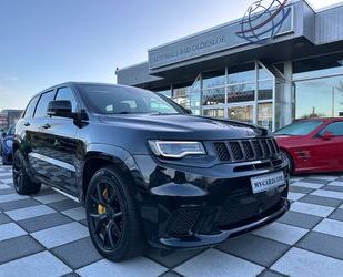 Jeep Jeep Grand Cherokee 6.2 V8 Trackhawk+1 Hd+ Scheckh Gebrauchtwagen