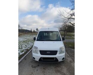 Ford Ford Tourneo Connect Gebrauchtwagen