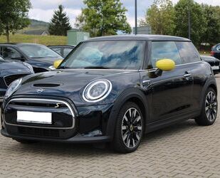 Mini MINI COOPER SE Mini 3-trg. Cooper SE Yours Trim Gebrauchtwagen