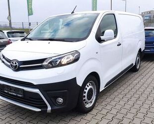 Toyota Toyota Proace L2 Kasten 150PS+5t. AHK+Klima+Cam+NA Gebrauchtwagen