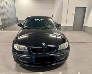 BMW BMW 116d - Gebrauchtwagen