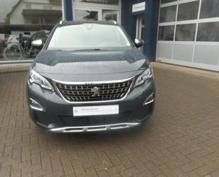 Peugeot Peugeot 3008 1.5 BlueHDi 130 Allure (EURO 6d-TEMP) Gebrauchtwagen