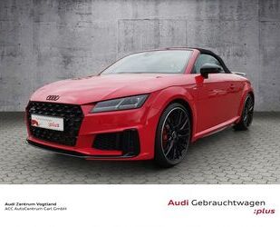 Audi Audi TT Roadster 45 TFSI q. S tronic S-Line LED NA Gebrauchtwagen