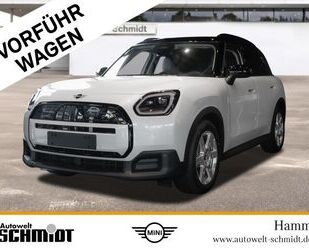 Mini MINI Countryman SE ALL4 Classic Trim M UPE 59.020 Gebrauchtwagen