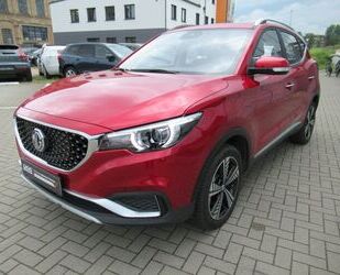 MG MG ZS EV Luxury Gebrauchtwagen