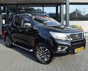 Nissan Nissan Navara 2.3 DCI DUBBEL CABIN 2SITZ A/T VAN Gebrauchtwagen