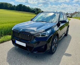 BMW BMW iX1 xDrive30 - Vollaus./DAP/Panorama/Led Gebrauchtwagen