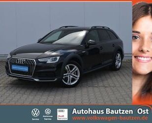 Audi Audi A4 allroad 45 TFSI quattro S-tronic XENON/18- Gebrauchtwagen