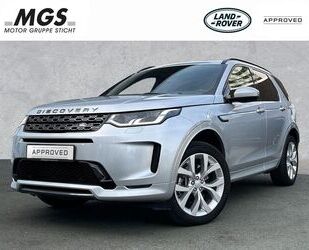 Land Rover Land Rover Discovery Sport R-Dynamic SE AWD NAVI # Gebrauchtwagen