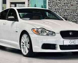 Jaguar Jaguar XF 5.0 V8 Kompressor XFR Gebrauchtwagen