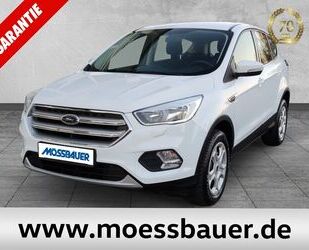 Ford Ford Kuga Trend *Klima, beheizb. Lenkrad, Tempomat Gebrauchtwagen