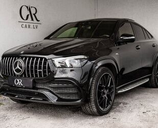 Mercedes-Benz Mercedes-Benz GLE 53 AMG Mercedes-AMG GLE 53 4MATI Gebrauchtwagen