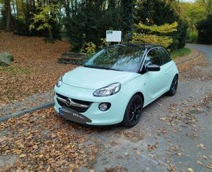 Opel Opel Adam JAM 1.2 JAM Gebrauchtwagen