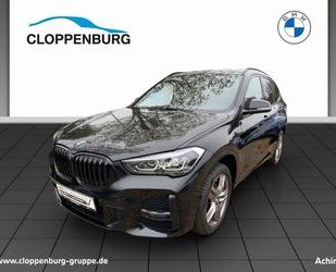 BMW BMW X1 sDrive18d M Sport RFK*LED*SHZ*MFL Gebrauchtwagen