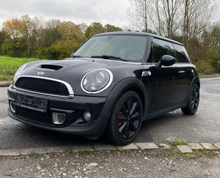 Mini MINI Cooper SD Cooper S Gebrauchtwagen