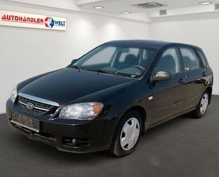 Kia Kia Cerato 1.6i LX Gebrauchtwagen