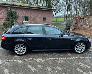 Audi Audi A4 2.0 TDI 130kW S tr. quattro S line Avant . Gebrauchtwagen