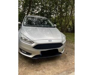 Ford Ford Focus 1,0 EcoBoost 92kW Trend Turnier Trend Gebrauchtwagen