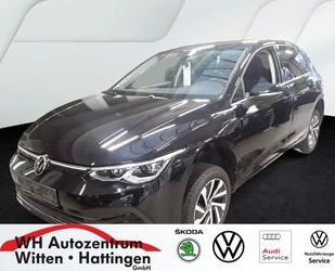 VW Volkswagen Golf VIII 1.4 TSI eHybrid Style NAVI RE Gebrauchtwagen