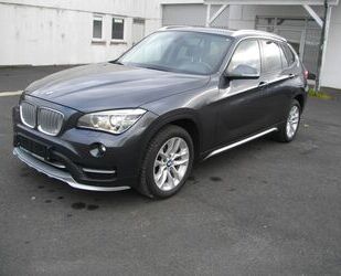 BMW BMW X1 xDrive20i xLine Gebrauchtwagen