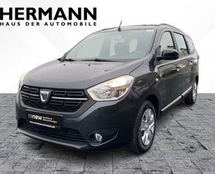 Dacia Dacia Lodgy 1.3 TCe 130 GPF Comfort *NAVI*KAM Gebrauchtwagen