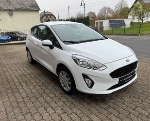 Ford Ford Fiesta Cool & Connect*KLIMA*PDC*SHZ* Gebrauchtwagen