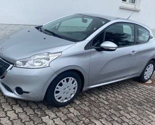 Peugeot Peugeot 208 Active 1.4 VTi Klima Gebrauchtwagen