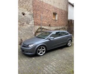 Opel Opel Astra Coupé 1.8 16V - Gebrauchtwagen