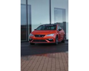 Seat Seat Leon 2.0 TSI Start&Stop CUPRA 300 DSG CUPRA 3 Gebrauchtwagen