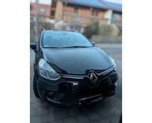 Renault Renault Clio TCe 90 BOSE Edition Grandtour BOSE Ed Gebrauchtwagen