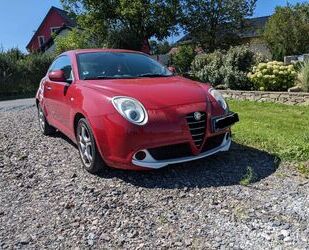 Alfa Romeo Alfa Romeo MiTo 1.4 8V Junior Junior Gebrauchtwagen