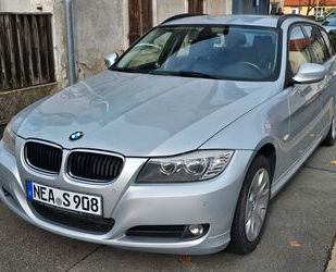 BMW BMW 320d Touring - Gebrauchtwagen