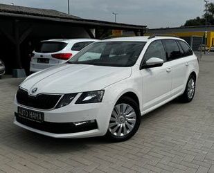 Skoda Skoda Octavia Combi Ambition*ACC*NAV*SH*PDC*GARANT Gebrauchtwagen