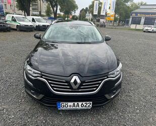 Renault Renault Talisman Life Euro6 160PS Automatik Gebrauchtwagen