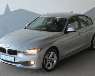 BMW BMW 316 i Comfort-Paket Klimaautom. Sitzhzg. Alu 1 Gebrauchtwagen