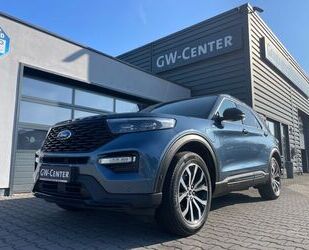 Ford Ford Explorer ST-Line Plug-in-Hybrid 4x4 Vollausst Gebrauchtwagen