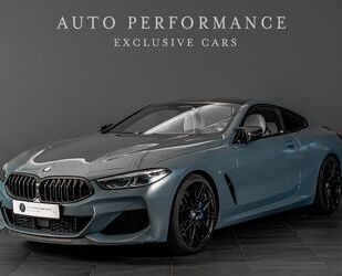 BMW BMW 840d Coupe xDrive 320hk M-Sport Gebrauchtwagen